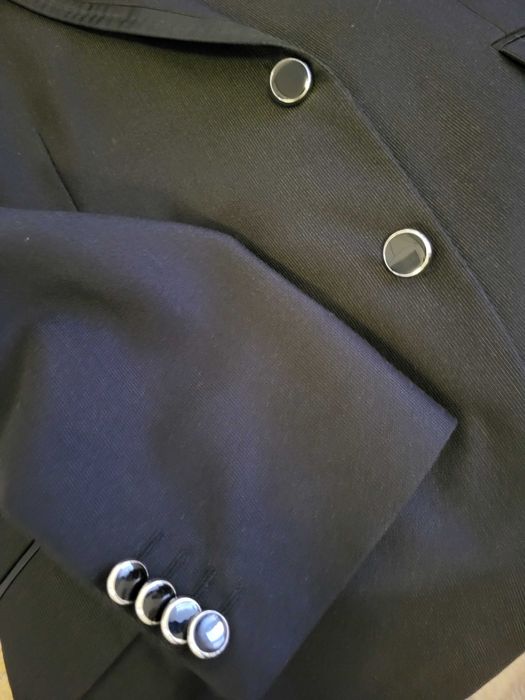 Costum barbătesc mărimea 50