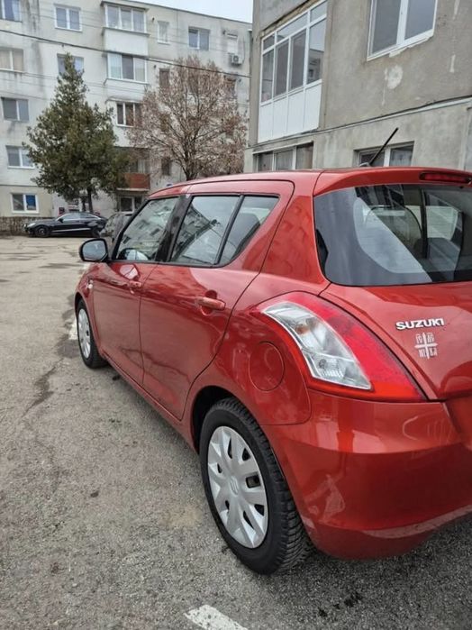 Suzuki swift 1.3