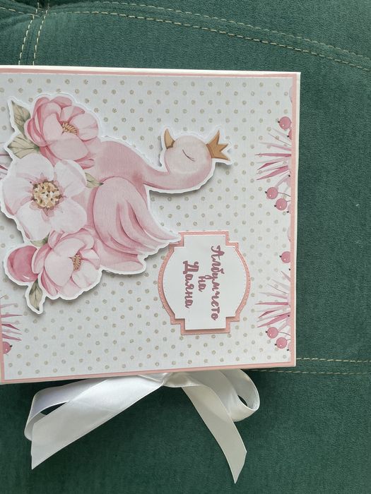 Бебешки албуми, книги за пожелания, фотоалбуми.