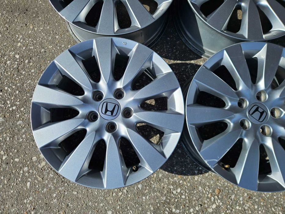 17'' оригинални джанти HONDA Civic Accord FR-V