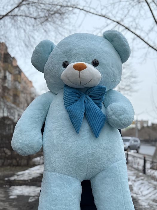 Мишка 190 см самовывоз по городу Павлодар