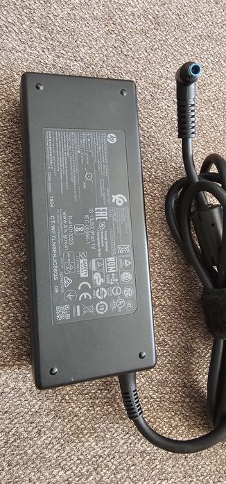 Incarcator laptop HP 19,5V  2,31A 45W original