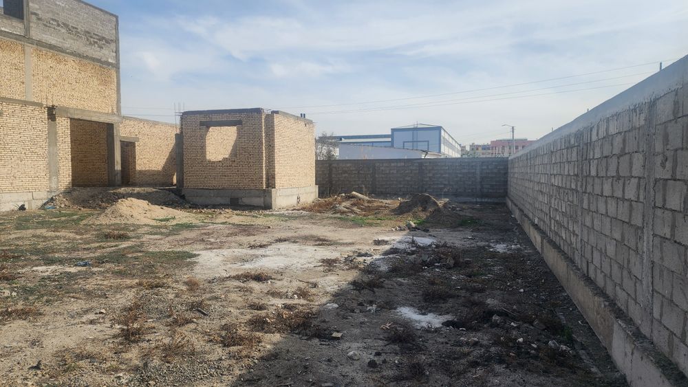 Ер участкаси сотилади