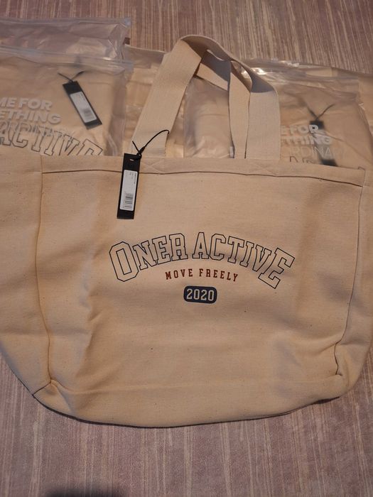 Sale!Oner Aktive нови оригинални плажни чанти