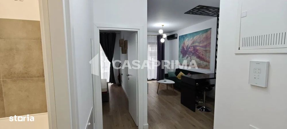 Apartament 2 camere BLOC NOU 2023 Complex SILK DISTRICT !!! Podu Ros