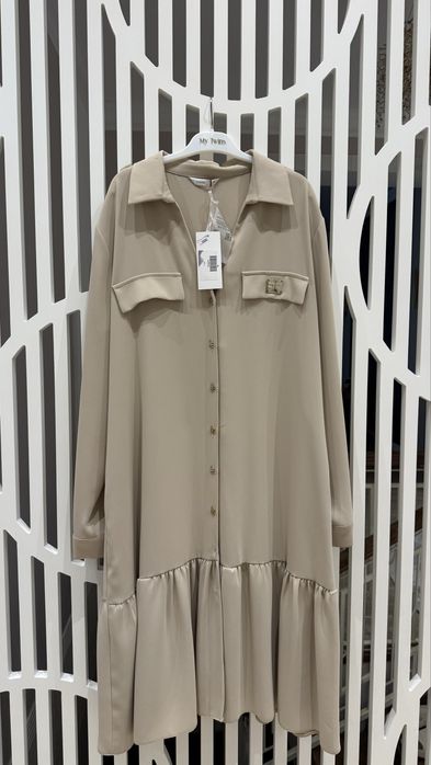 Новое платье Phardi