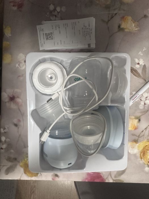 Помпа за кърма Neno