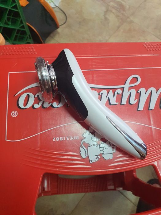 Масажор ANLAN, За лице, Ултразвуков