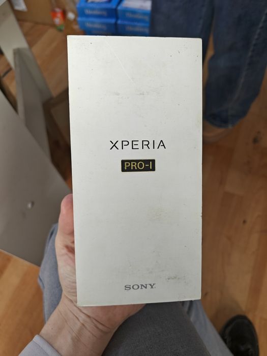 Sony Xperia pro i 512гб