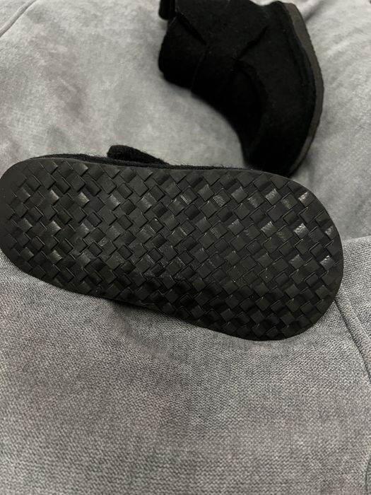 Продам детские валенки