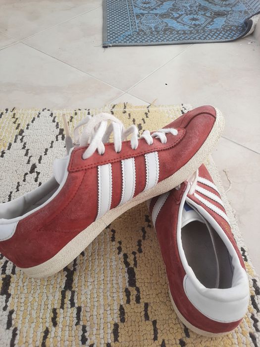 Оригинални обувки