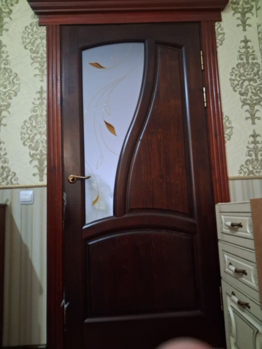 Двери межкомнатные