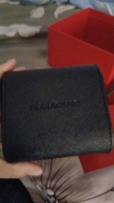 ceas bărbătesc Ferragamo Vega