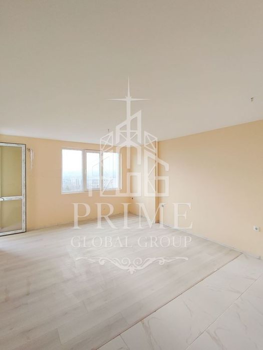Продава се 2-стаен апартамент в гр. Варна, кв.Вл. Варненчик