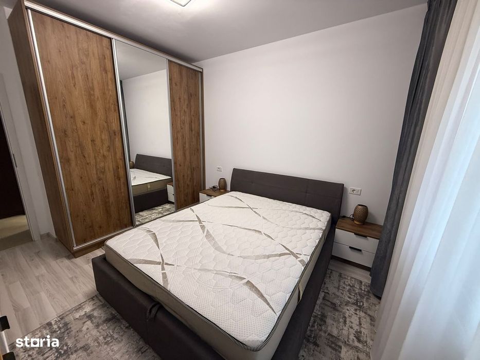 Apartament premium 2 camere Grand Kristal – Metalurgiei - Loc parcare!