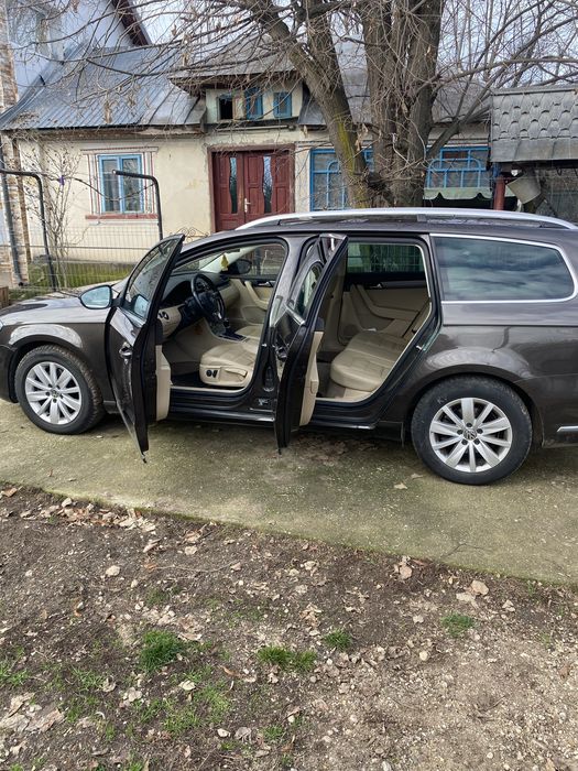 Passat  an 2014 de vanzare