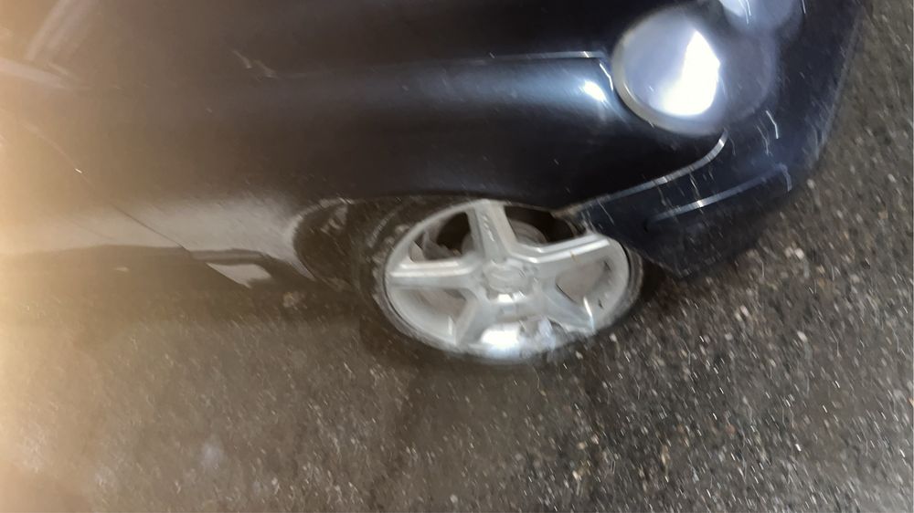 Мерседес Аполон диск