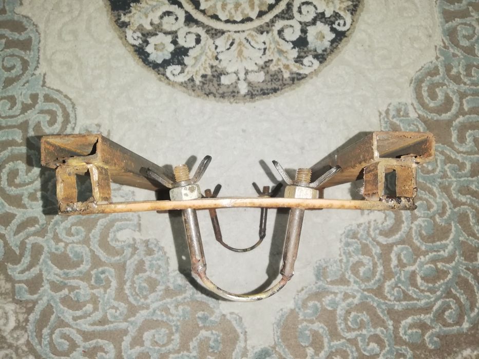 Подставка для обогревателя Радиаторный