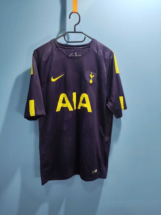 Tottenham Nike 2017-18 Тениска/Мъжка L
