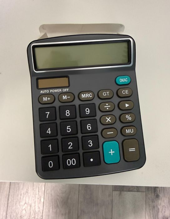 Calculator birou