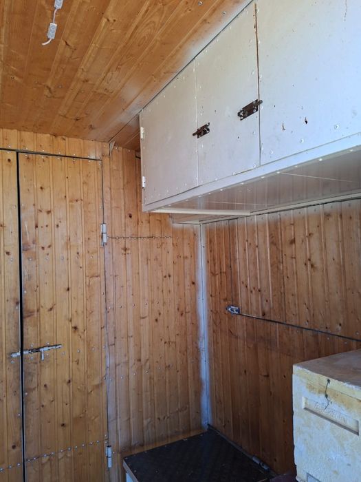 Пасека ( пчелопавильон )