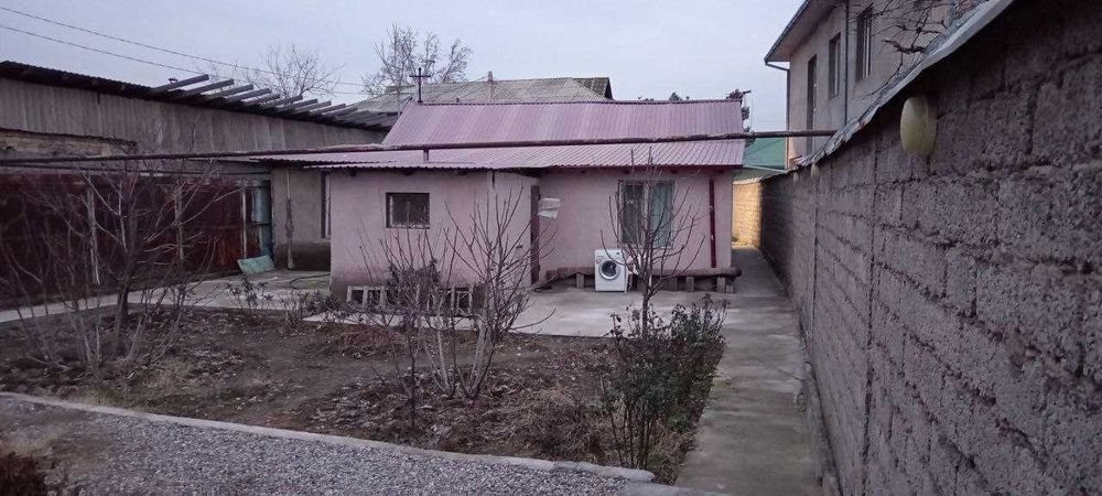 Продаётся дом (не дорого)