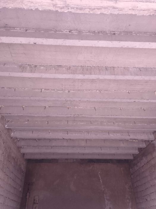 Егоч урнига бетон балкалар