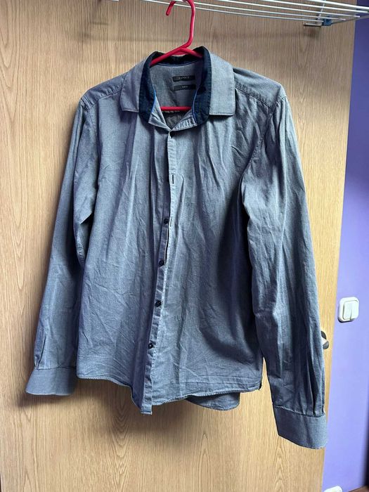 Camasi Esprit, Minimum, Aeropostale, diverse marimi