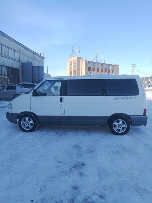 Фольцваген Т-4