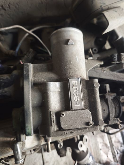 Продам мотор 2 jz