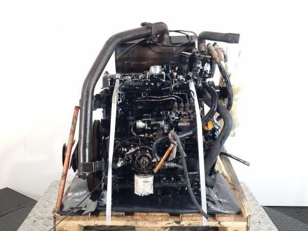 Motor complet Yanmar 4TNE88 - Piese motor Yanmar