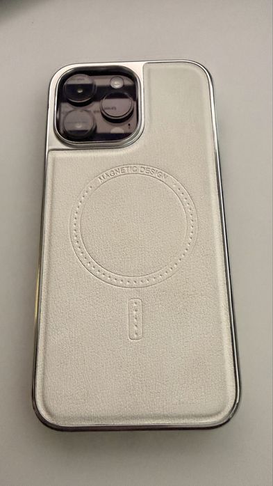 Iphone 14 pro max 256