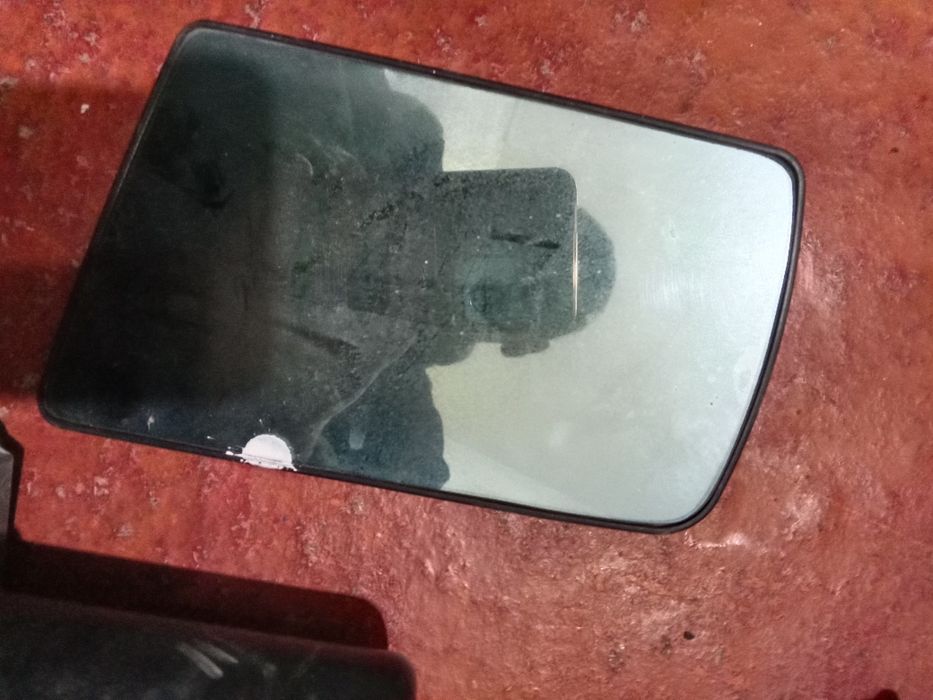 Дворник Мерседес W202 боковой зеркало