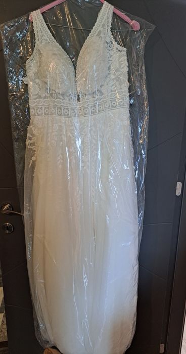 Булченска рокля,  като нова