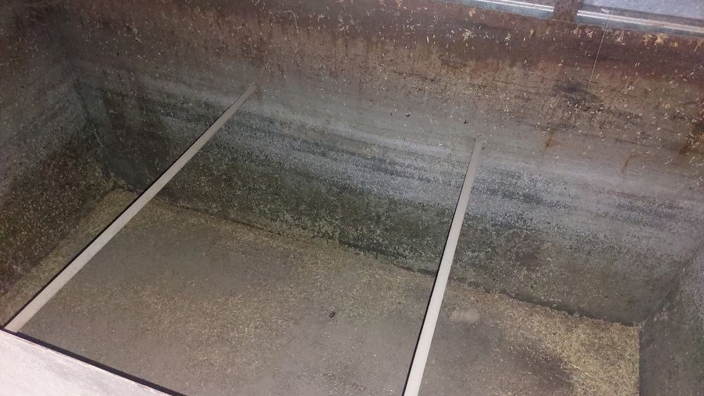 Продам бочку 4 куб