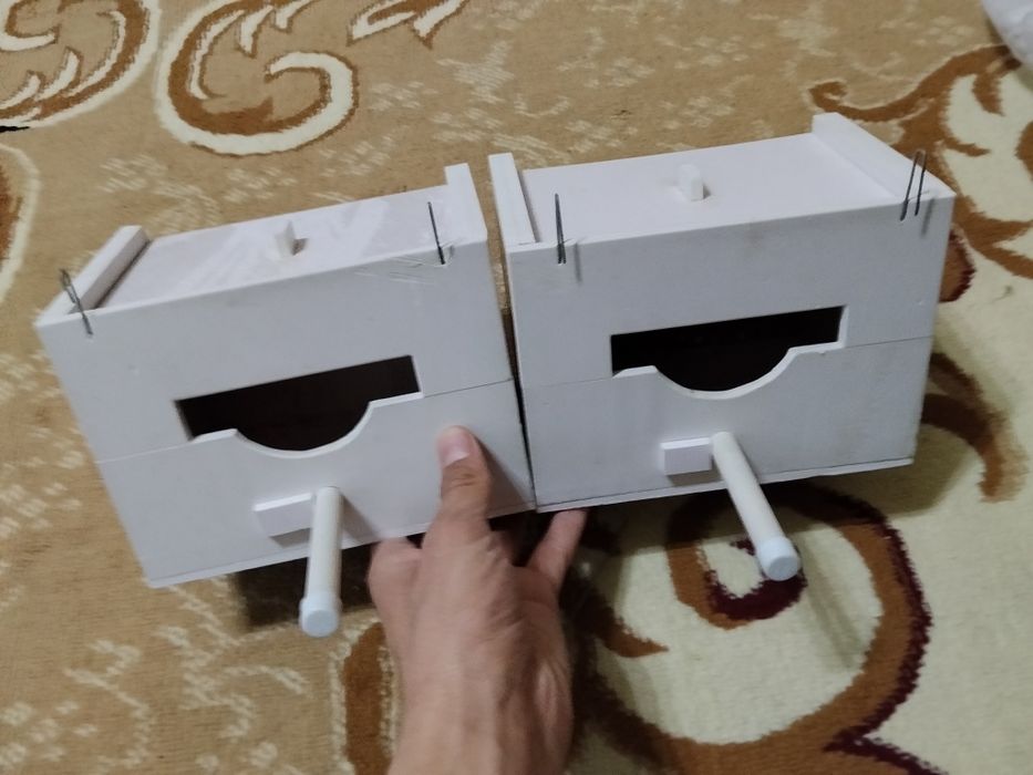 Sotiladi dublonkala 2 ta