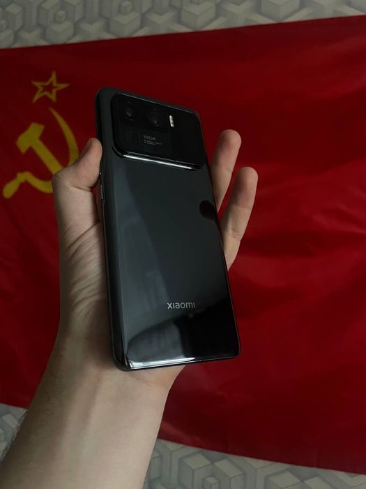 Обменяю xiaomi 11 ultra