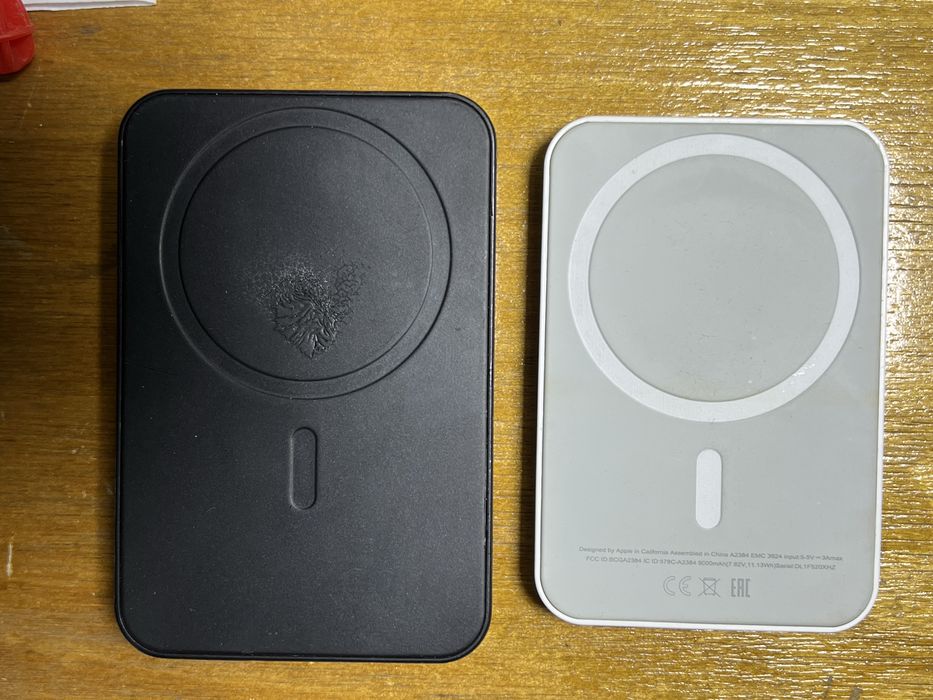 Bezprovodnaya zaryadka