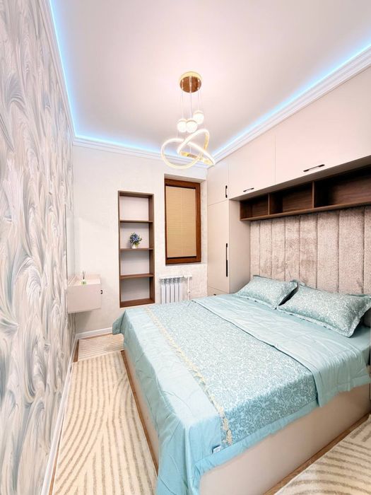Ц-13 3в4/4/4 Евро Меб+Тех