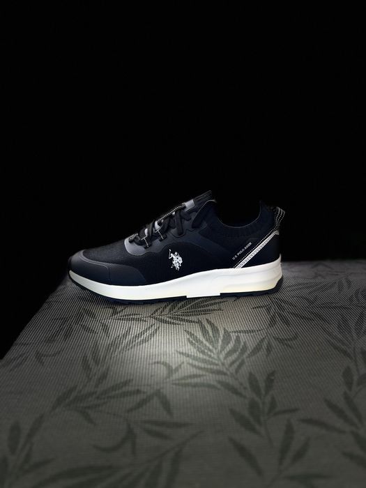 Обувки U.S.POLO Assn. Модел PEYO 4FX