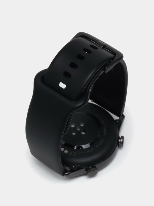 Умные смарт часы Haylou solar plus Доставка есть!