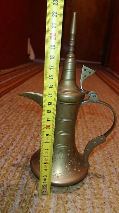 За кафе - оригинален прибор
185 лв