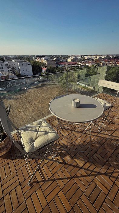 Apartament 2 camere inchiriere Escape Residence