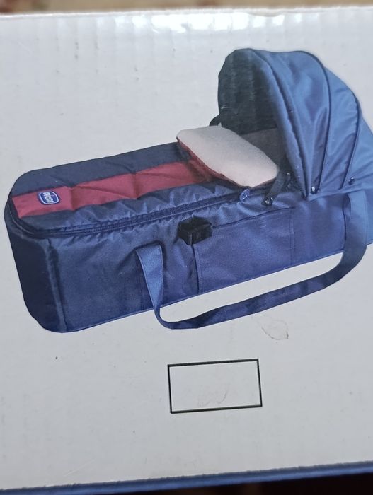 Lyulka sumka xolati a'lo yengi