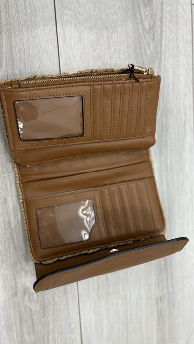 Parfois клъч тип портфейл