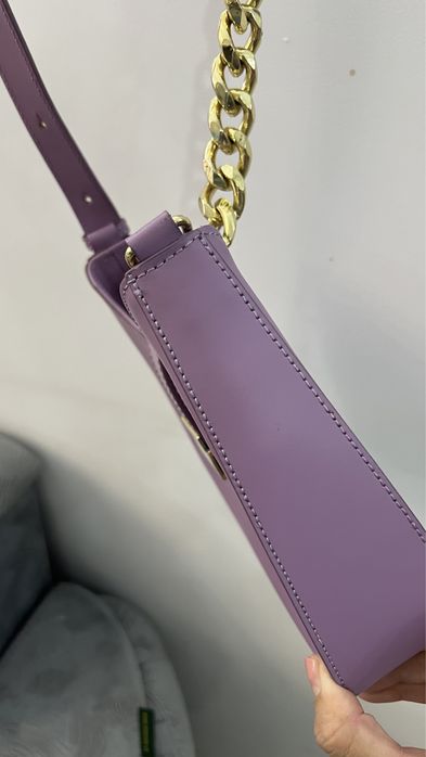 Продам сумочку натуральная кожа