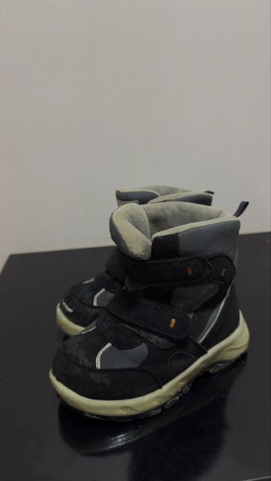 Детская обувь бесплатно