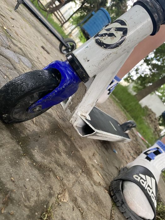 Trotinete pentru scheme copii