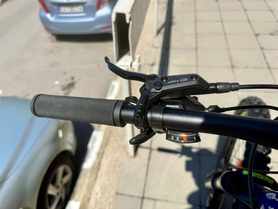 Планински велосипед SPRINT PRIMUS 26" ! НОВ + 2Г. ГАРАНЦИЯ !!