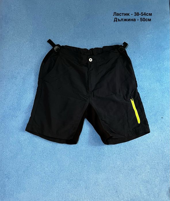 Долнище Craft и къси панталони